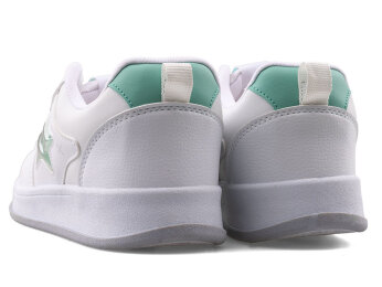 Solazer 051 Garson Cilt - Beyaz/Fıstıkyeşil - 3