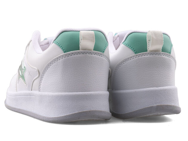 Solazer 051 Garson Cilt - Beyaz/Fıstıkyeşil - 3