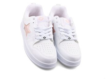 Solazer 051 Garson Cilt - Beyaz/Pudra - 2