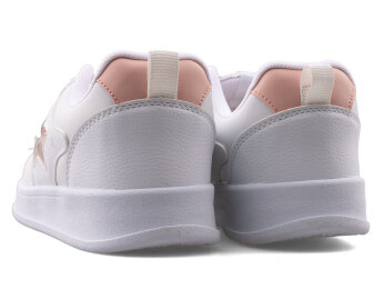 Solazer 051 Garson Cilt - Beyaz/Pudra - 3