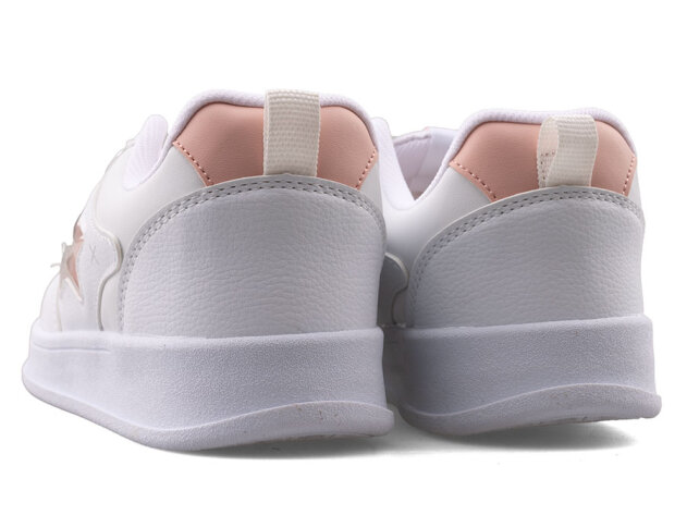 Solazer 051 Garson Cilt - Beyaz/Pudra - 3