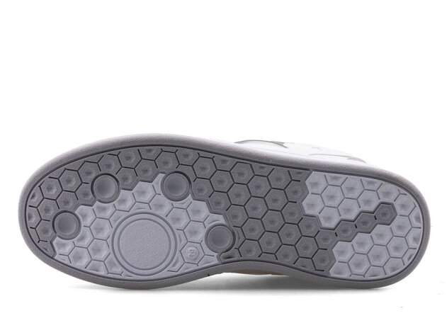 Solazer 051 Garson Cilt - Beyaz/Taş/Beyaz - 4