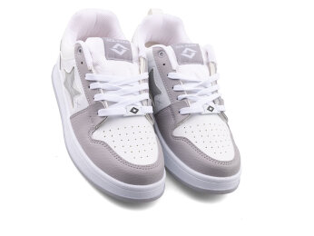 Solazer 051 Garson Cilt - Beyaz/Taş/Beyaz - 2