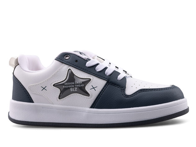 Solazer 051 Garson Cilt - Parlament/Taş - 1