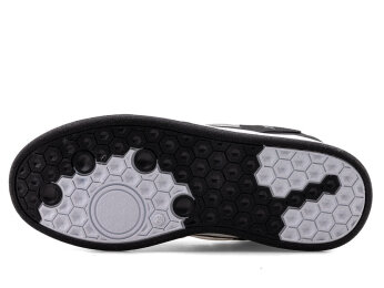 Solazer 051 Garson Cilt - Siyah/Beyaz - 4