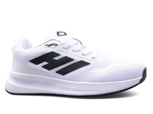 Solazer 053 Garson Anrk - Beyaz/Siyah - 1