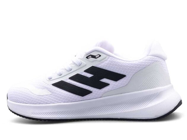 Solazer 053 Garson Anrk - Beyaz/Siyah - 2