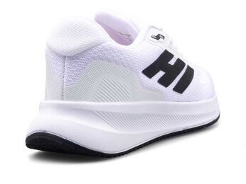 Solazer 053 Garson Anrk - Beyaz/Siyah - 3