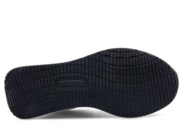 Solazer 053 Garson Anrk - Beyaz/Siyah - 4