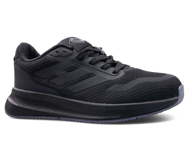 Solazer 053 Garson Anrk - Siyah/Füme - 1