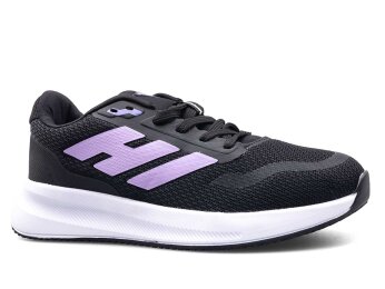 Solazer 053 Garson Anrk - Siyah/Lila - Solazer