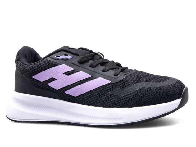 Solazer 053 Garson Anrk - Siyah/Lila - 1