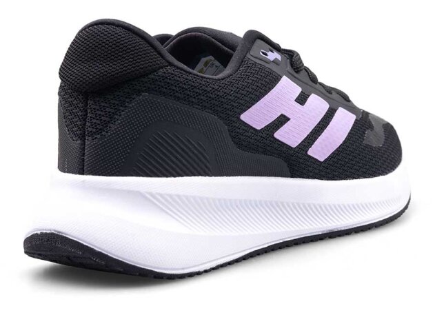 Solazer 053 Garson Anrk - Siyah/Lila - 3