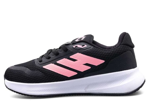 Solazer 053 Garson Anrk - Siyah/Pudra - 2