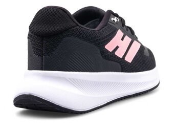 Solazer 053 Garson Anrk - Siyah/Pudra - 3