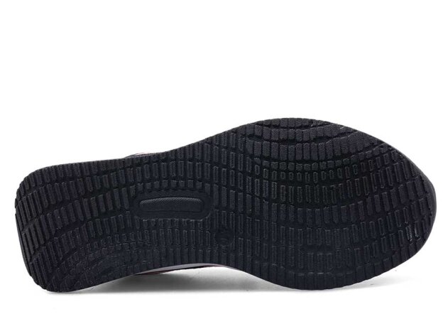 Solazer 053 Garson Anrk - Siyah/Pudra - 4