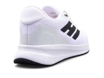 Solazer 053 Merdane Triko - Beyaz/Siyah - 3