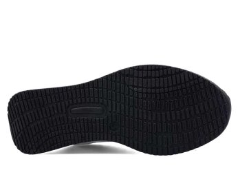 Solazer 053 Merdane Triko - Beyaz/Siyah - 4