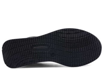 Solazer 053 Merdane Triko - Siyah/Beyaz - 4