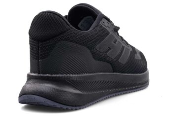 Solazer 053 Merdane Triko - Siyah/Füme - 3