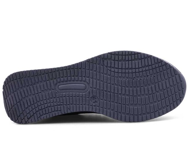 Solazer 053 Merdane Triko - Siyah/Füme - 4