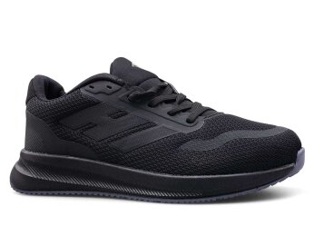 Solazer 053 Merdane Triko - Siyah/Füme - Solazer