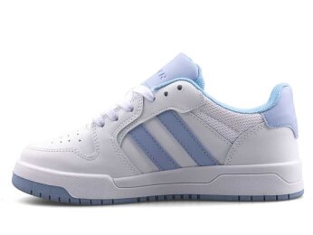 Solazer 056 Garson Cilt - Beyaz/Açık Turkuaz - 2