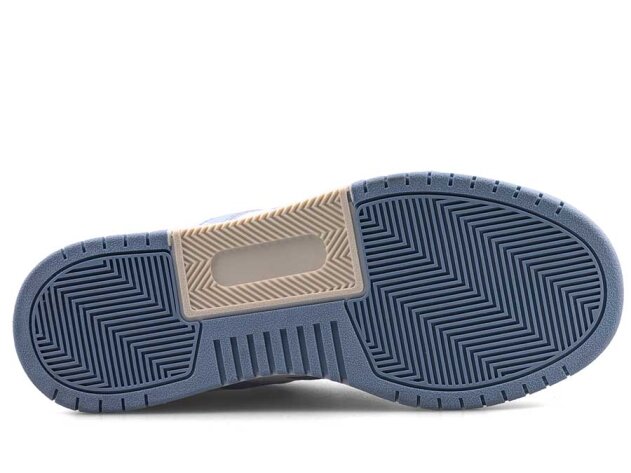 Solazer 056 Garson Cilt - Beyaz/Açık Turkuaz - 4