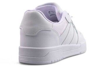 Solazer 056 Garson Cilt - Beyaz/Beyaz - 3