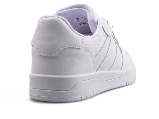 Solazer 056 Garson Cilt - Beyaz/Beyaz - 3