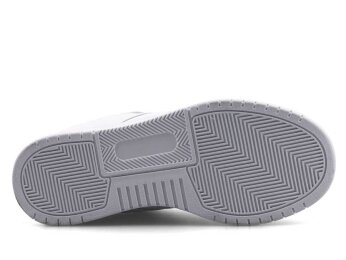 Solazer 056 Garson Cilt - Beyaz/Beyaz - 4