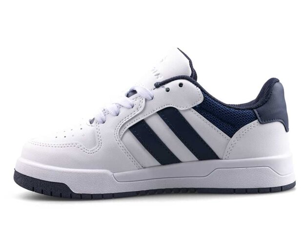 Solazer 056 Garson Cilt - Beyaz/Kırmızı/Laci - 2