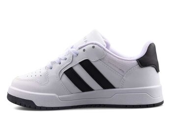 Solazer 056 Garson Cilt - Beyaz/Siyah - 2