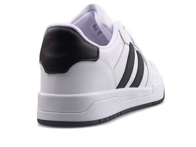 Solazer 056 Garson Cilt - Beyaz/Siyah - 3