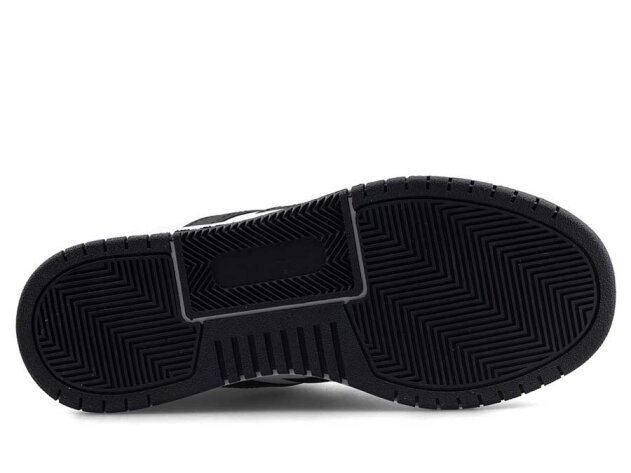 Solazer 056 Garson Cilt - Beyaz/Siyah - 4