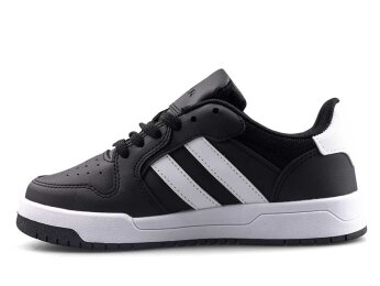 Solazer 056 Garson Cilt - Siyah/Beyaz - 2