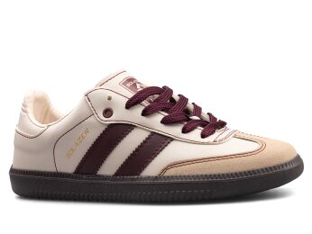 Solazer 057 Garson Cilt - Bej/Bordo - 5