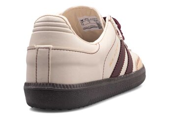 Solazer 057 Garson Cilt - Bej/Bordo - 7