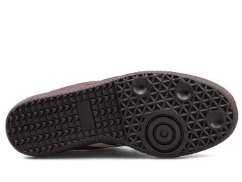 Solazer 057 Garson Cilt - Bordo/Bej - 4