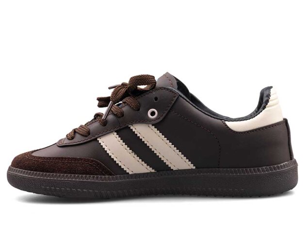 Solazer 057 Garson Cilt - Kahve/Bej - 2