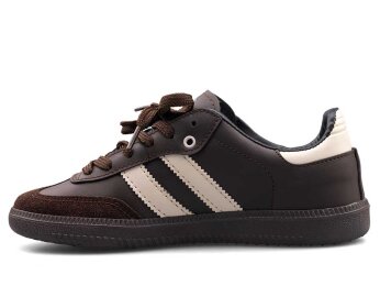 Solazer 057 Garson Cilt - Kahve/Bej - 6