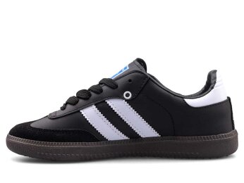 Solazer 057 Garson Cilt - Siyah/Beyaz - 6