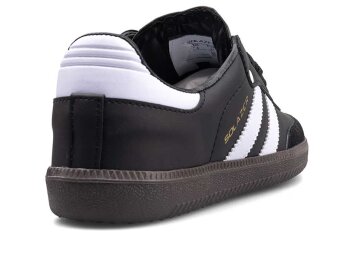 Solazer 057 Garson Cilt - Siyah/Beyaz - 7