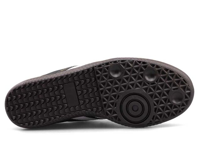 Solazer 057 Garson Cilt - Siyah/Beyaz - 8