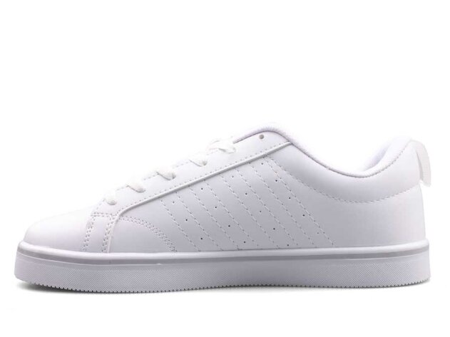 Solazer 058 Merdane Cilt - Beyaz/Beyaz - 2