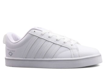 Solazer 058 Merdane Cilt - Beyaz/Beyaz - 1