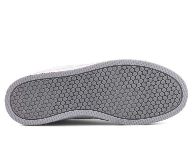 Solazer 058 Merdane Cilt - Beyaz/Beyaz - 4