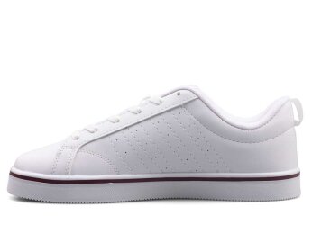 Solazer 058 Merdane Cilt - Beyaz/Bordo - 2