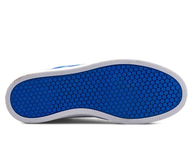 Solazer 058 Merdane Cilt - Beyaz/Saks - 4