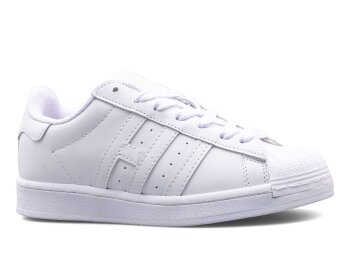 Solazer 059 Garson Cilt - Beyaz/Beyaz - Solazer